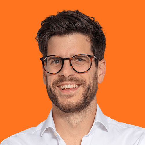 Andrew Wood, founder of MySnagHub